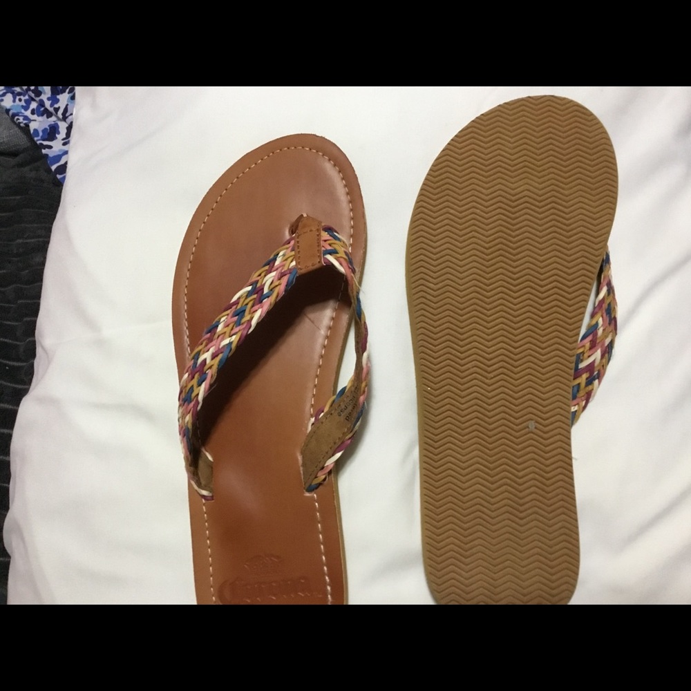 Sandals